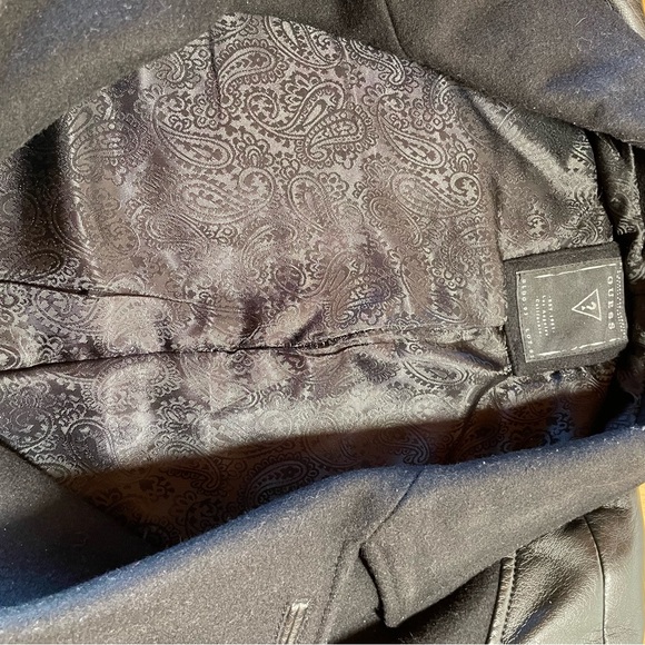 Guess Pea Coat (wool) - Picture 6 of 12